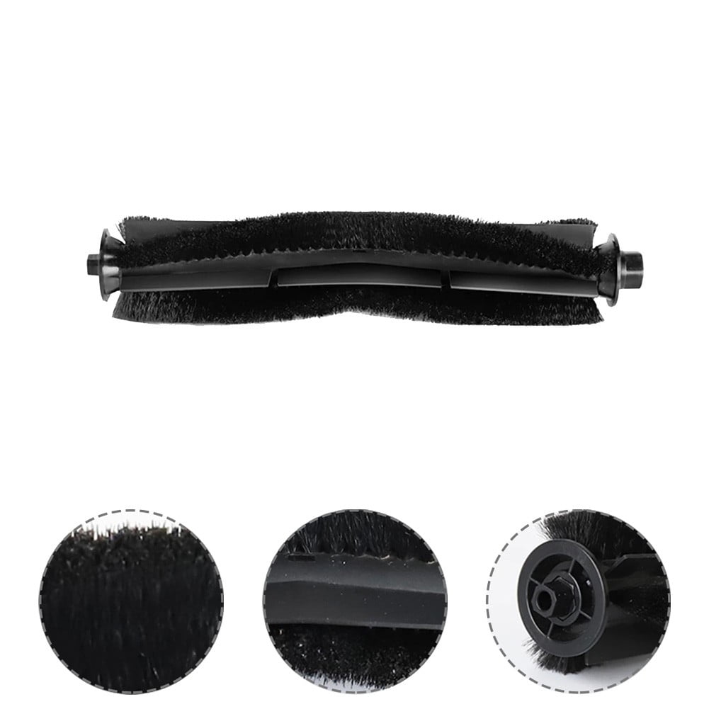 Brosse Rouleau De Rechange Pour Robot Aspirateur Ultenic T10 - Compatible, Durable, Nettoyage Facile