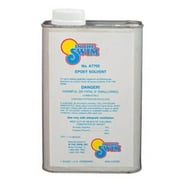 Kelley Technical Epoxy Solvent - Epoxy Paint Thinner and Remover A7705