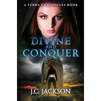 Divine and Conquer, (Paperback)