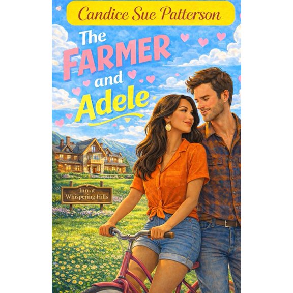 South Dakota Brides The Farmer and Adele, Book 2, (Paperback)