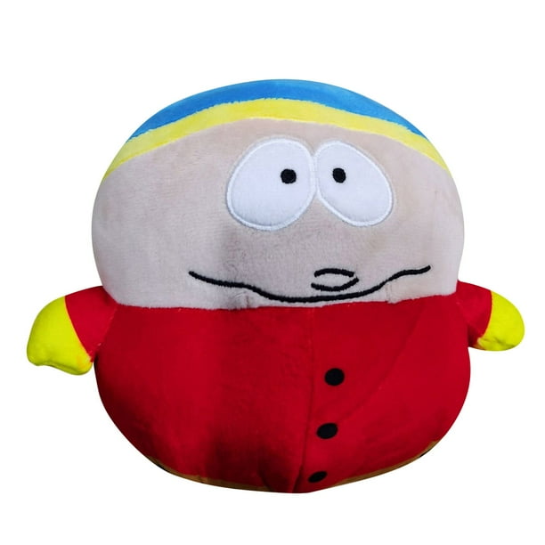 Doll for Child Cute Plush Doll Toy Gift Cartoon Style Children's Rag Doll Doll