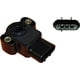 thumbnail image 1 of Sensor de Posición del Acelerador TPS INTRAN-FLOTAMEX 276770-7161121, 1 of 3