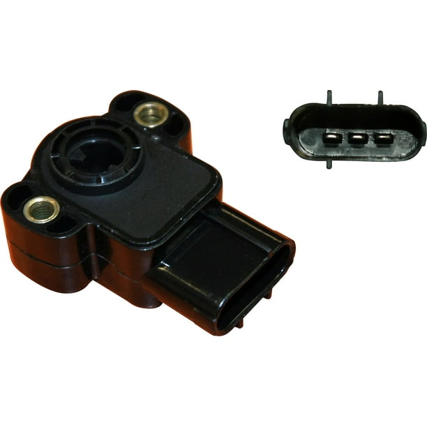 Sensor de posición del acelerador INTRAN-FLOTAMEX TPS Explorer 1997 al 2003 Ford 4.0L V6