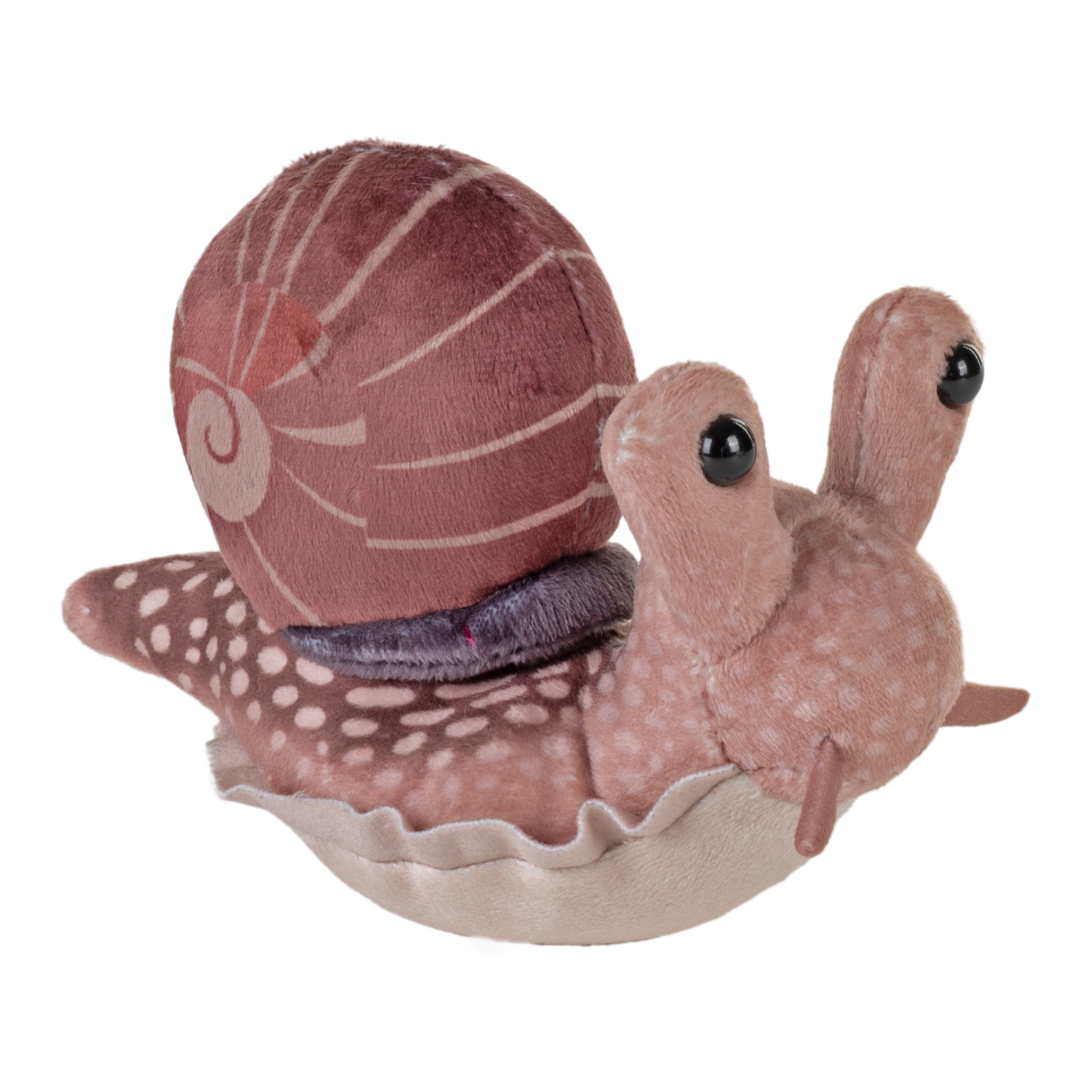 Wild Republic - Peluche - Cuddlekins - Corbeau Peluches