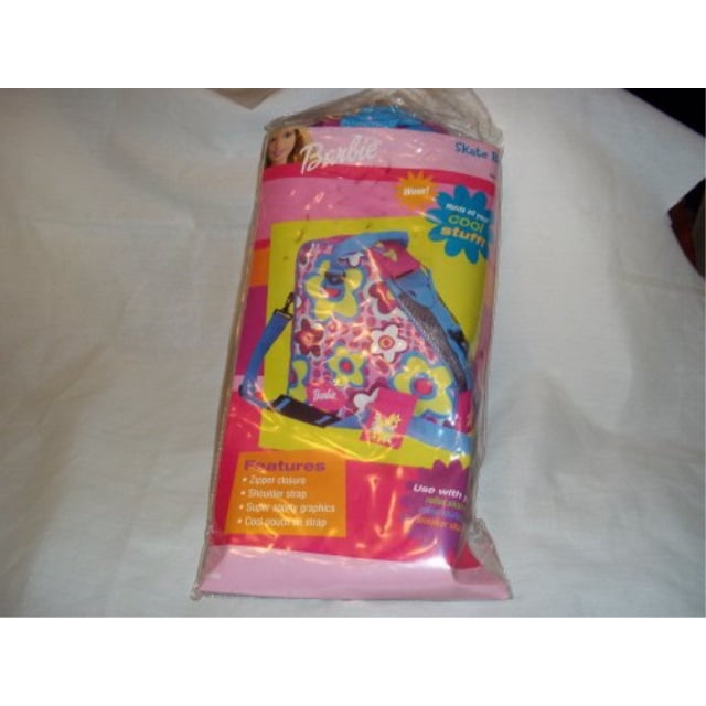barbie skates walmart