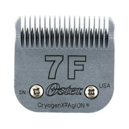 UPC: 0034264416420 | Oster-Sunbeam Size 7F A5 Blades