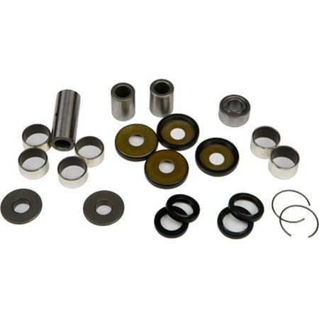 1987 06 Yamaha Yfz350 Banshee Swing Arm Linkage Bearing Kit