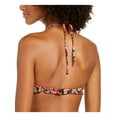 thumbnail image 2 of Sundazed Womens Nixie Underwire Halter Swim Top Separates, 2 of 2