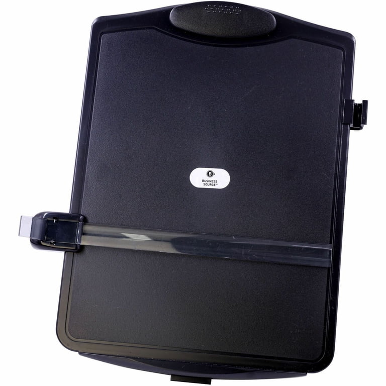 Business Source Easel Document Holder, Legal Size photo 1