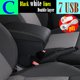 thumbnail image 3 of Para VW Caddy Reposabrazos Caja Piezas de reequipamiento Caja de reposabrazos de coche dedicada Caja de almacenamiento central Accesorios de coche Interior con USB, 3 of 5