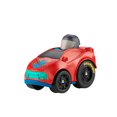 thumbnail image 1 of Fisher-Price Little People Wheelies Super Car, 1 of 5