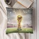 thumbnail image 4 of FIFA WORLD CUPFundas de almohada de terciopelo con tema, regalos de funda de almohada, decoración para el hogar, cojín de lanzar, regalo de cumpleaños para fans y parejas. 56*56cm., 4 of 6