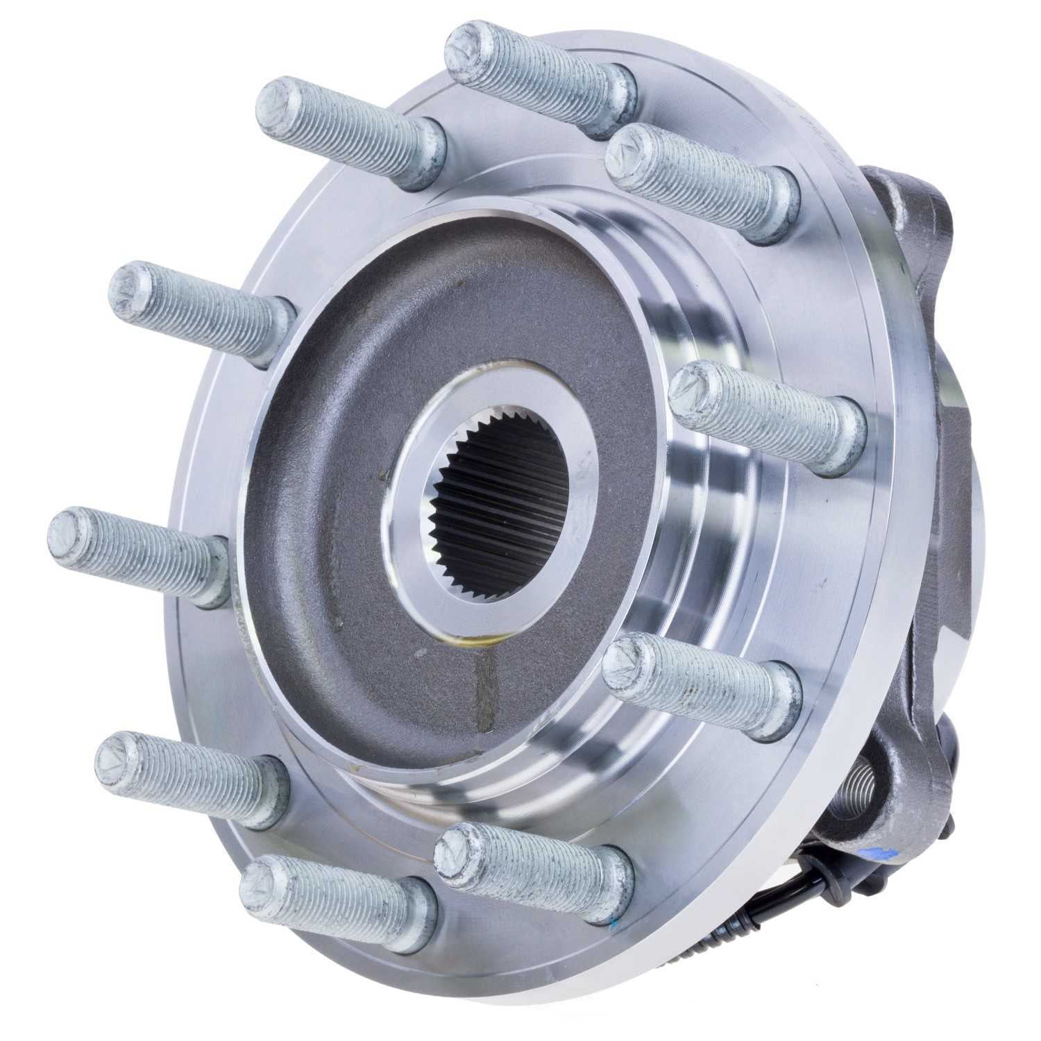 Schaeffler 102153 Wheel Bearing - Generation 3
