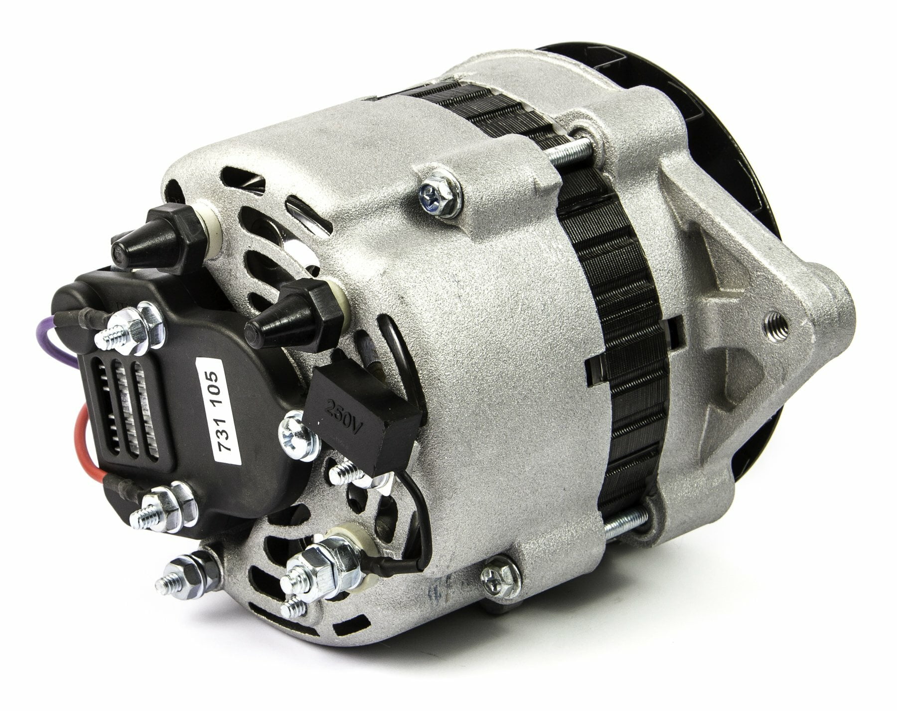 Sierra 18-5966 Alternator