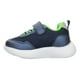 thumbnail image 5 of Tenis Vavito Niño Bebé Rocket Azul Marino Deportivo T12-15 verde 12.5 MX, 5 of 10