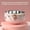 Pink, variant on Stainless Steel Household Children's Soup Rice Bowl Double-layer Heat Insulation Anti-scald Bowl Household Fruit Instant Noodles Bowl Tableware