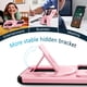 thumbnail image 4 of Funda GANGXUN para Samsung Galaxy S25 – Magnética Antigolpes con Soporte y Protección Doble, 4 of 6