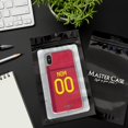 thumbnail image 4 of Coque Xiaomi Redmi 9A Espagne-Rouge,iPhone 15 Pro Max, 4 of 7