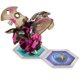 thumbnail image 3 of True Metal de la serie Griswing Platinum de Toy Bakugan Evolutions, 3 of 5