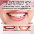 thumbnail image 4 of Fruit Fresh Breath Spray, Compact Portable Refreshing Cool Fresh Breath Oral Odor Care, Refreshing Cool Fresh Breath Oral Odor Care -GSL, 4 of 5