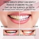 thumbnail image 4 of Fruit Fresh Breath Spray, Compact Portable Refreshing Cool Fresh Breath Oral Odor Care, Refreshing Cool Fresh Breath Oral Odor Care -GSL, 4 of 5
