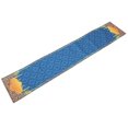 thumbnail image 4 of Corredor de mesa de Eid musulmán Ramadán Ornamento decorativo Long mantel HOMEMAXS 14030748-MX, 4 of 6