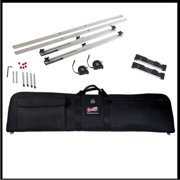 QuickTrick 416467 Elite Slider Alignment System, 13-22 Wheels