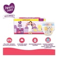 thumbnail image 3 of Pañales para Bebé Parents Choice Etapa 7 Unisex 120 Piezas, 3 of 4
