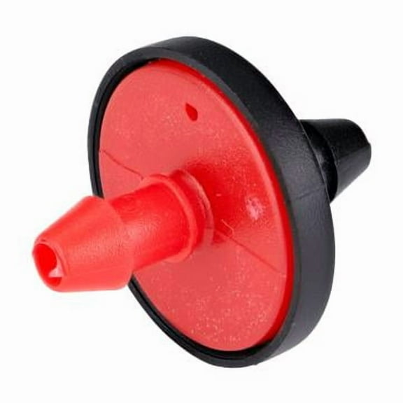 DRIPPR INLINE1/2GPH BG25 (Pack of 1)