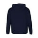 thumbnail image 4 of Sudadera con capucha para hombre, informal, a la moda, con estampado, con cordón, de manga larga, de poliéster, 4 of 5