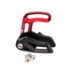 thumbnail image 4 of Guía de Cadena de Bicicleta de Montaña Sunnimix Protector de Plato Rojo, 4 of 8