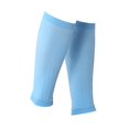 thumbnail image 1 of Calf Compression Sleeve, Leg Compression Socks 20-30mmHg for Shin Splint, Relieve Calf Pain, Unisex Compression Relieve Sports Brace Calf Leg Sleeves Socks, 1 of 13