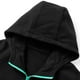 thumbnail image 5 of pstuiky camisas de manga larga para hombre, Sudadera con capucha y manga larga para hombre, deportiva, holgada, con cremallera y bolsillo con cordón, de color liso y a la moda camisetas de hombre xl, 5 of 6