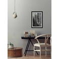 thumbnail image 5 of Vintage Cactus Framed Painting Art Print, 12.00" x 1.50", 5 of 6
