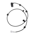 thumbnail image 1 of Unique Bargains ABS Wheel Speed Sensor ABS Sensor Anti-lock Braking System Sensor No.895450K020 for Toyota Hilux 2005-2008 2010-2012 1 Pc Rear Right, 1 of 7