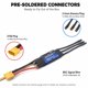 thumbnail image 5 of ESC ZTW Beatles G2 50A 2-4S Brushless para Aviones RC, 5 of 8