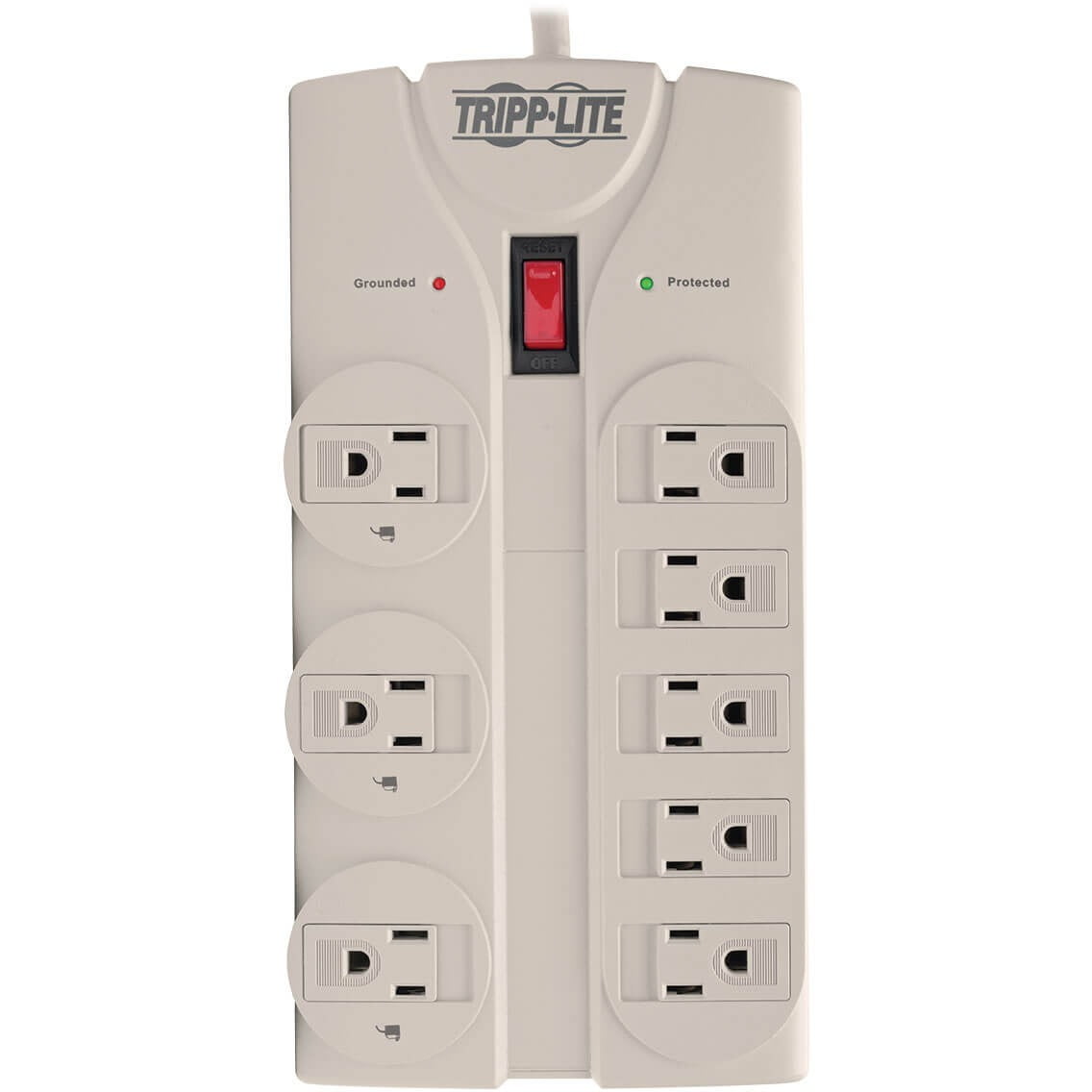Tripp lite. Tripp lite 8 outlet surge protector. tripp lite tlp82d. tripp lite eu surge protector. tripp lite supdmb20khw.