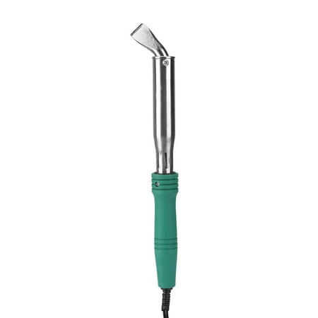 

Electric Temperature Efficient Lightweight Small Size Electric Welding 200W 50Hz Eu Plug Rubber Handle For -Free Soldering Process Easy Operation
