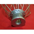 thumbnail image 2 of K45WW 9704329 Wire Whip Compatible with Kitchen Aid Mixer 4.5 QT, 2 of 2