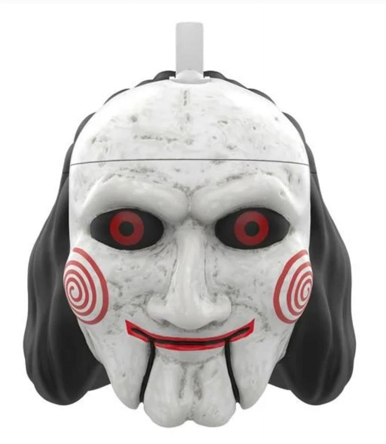 SAW X JIGSAW SIPPIE CUP (ADULT SIZE, NOT FOPR CHILDREN)