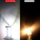 thumbnail image 5 of Bombilla LED H7, 12 V, luz antiniebla LED para coche, luz blanca de 6000 K, luz antiniebla, luz de circulación diurna, luz de conducción DRL, 2 unidades - DKSFJKL, 5 of 5