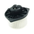 thumbnail image 3 of Front Blower Motor - Compatible with 2002 - 2007 Mitsubishi Lancer 2003 2004 2005 2006, 3 of 3