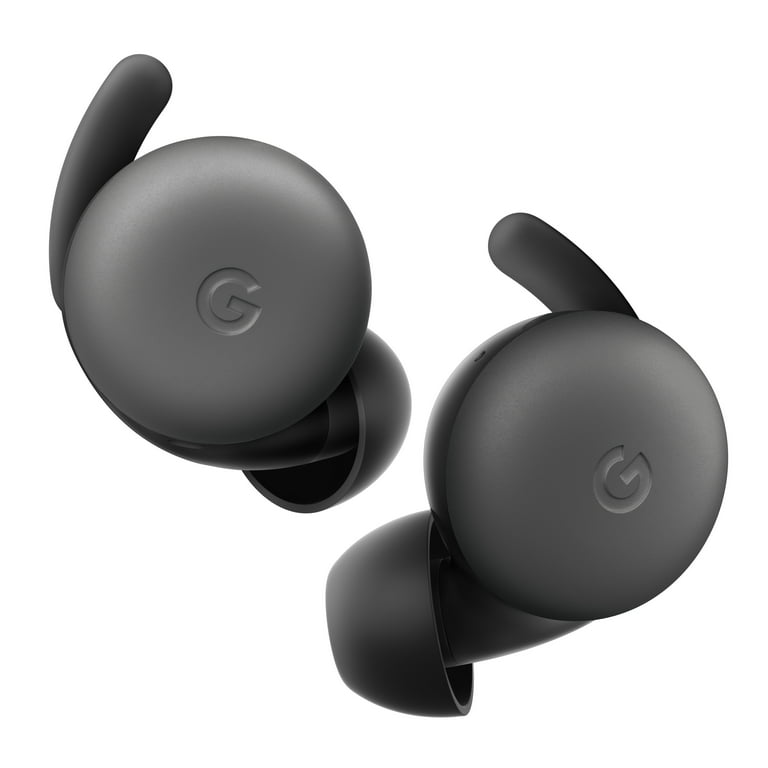 Google Pixel Buds A-Series - Wireless Earbuds - Audio Headphones with  Bluetooth - Charcoal 