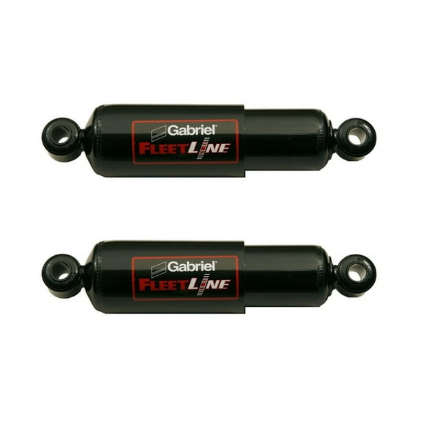 Hendrickson Trailer Suspension Shocks Gabriel 85323 Replaces S20126