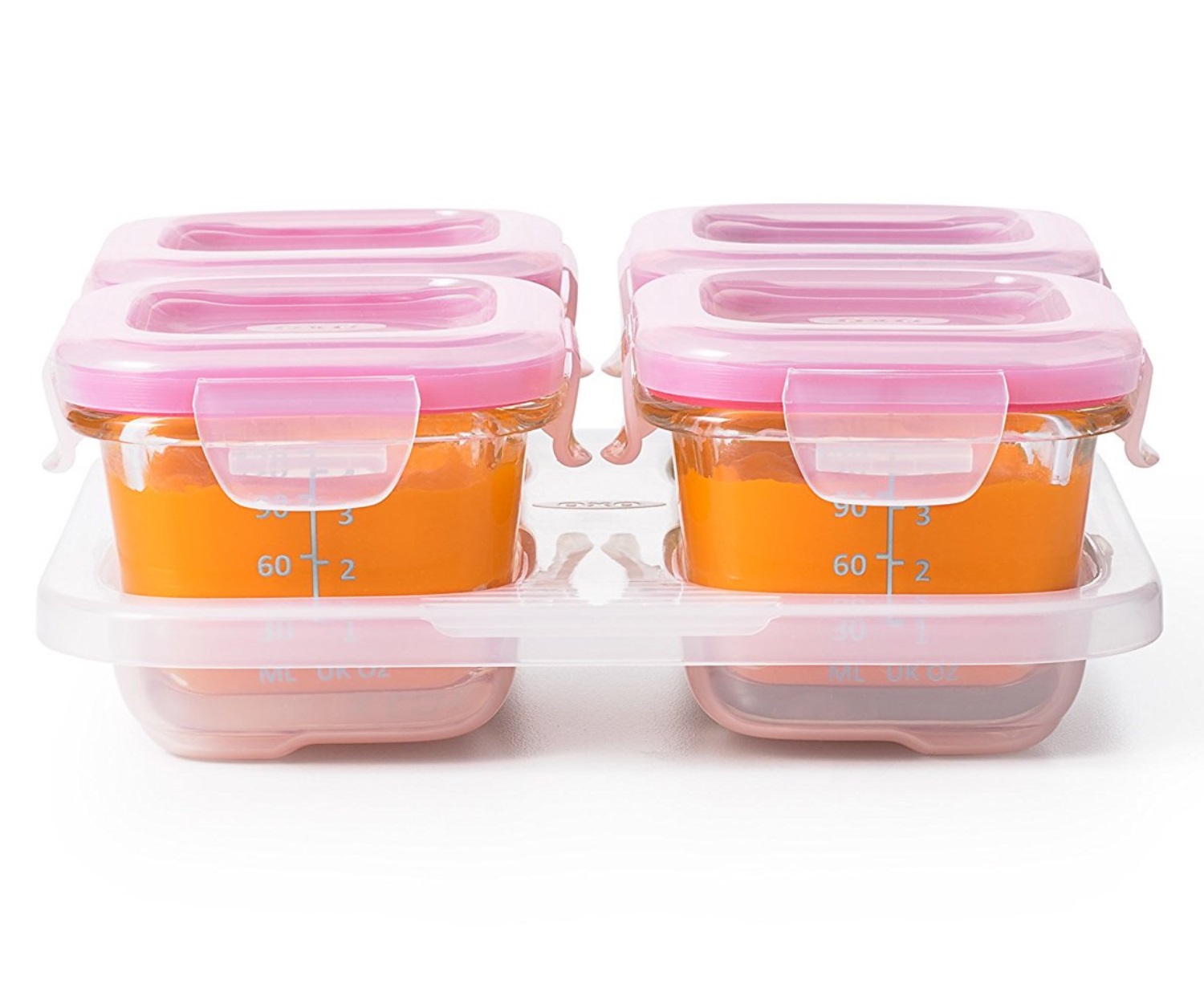oxo tot baby blocks 4 oz