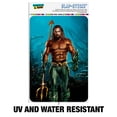 thumbnail image 2 of Aquaman Movie Jason Mamoa Full Costume Home Business Office Sign, 2 of 7