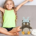 Jellycat Audrey Hootsoftly Stuffed Animals Plush Toy Owl Soft Toy Cute ...
