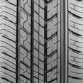 thumbnail image 4 of Dunlop Grandtrek ST30 All Season 225/65R17 102H Passenger Tire, 4 of 6