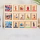thumbnail image 5 of Wooden Early Education Thinking Puzzle Matching Board Fruit Puzzle Toy, 5 of 6