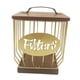 thumbnail image 2 of Soporte para cápsulas de café Perfecl Cesta de almacenamiento de gran capacidad con tapa Estilo C, 2 of 8
